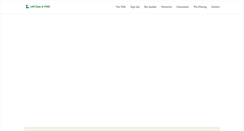 Desktop Screenshot of lhs68.com